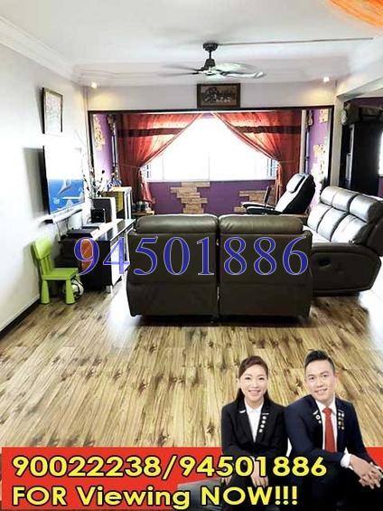 Jalan Teck Whye thumbnail photo